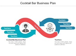 Cocktail Bar Business Plan Ppt