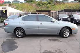 Used 2004 Lexus Es 330 For Near