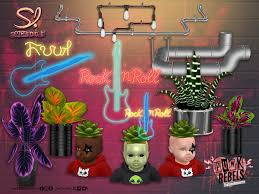 The Sims Resource Simcredible