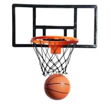 Basketball Mini Hoop Indoor Png