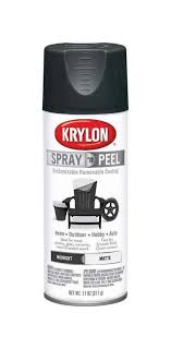 Krylon Spray N L Matte Spray Paint