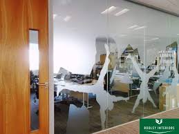 Glass Manifestation Window S And