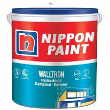Nippon 20 L Hydroshield Dampproof