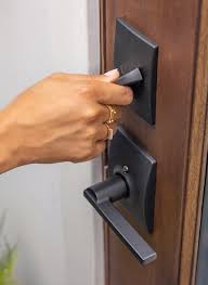 Door Locks Entry Door Knobs Hardware