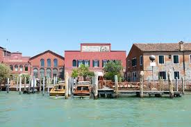 A Day On Murano It S A Crystalline