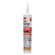 Red Fire Barrier Cp 25wb Plus Sealant