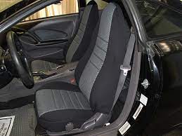 Toyota Celica Seat Covers Wet Okole