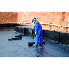 Basement S Isolation Water Proofing