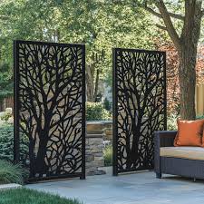 Hdpe Decorative Dividers