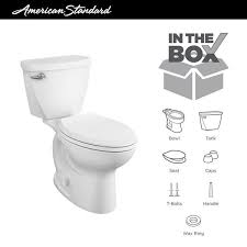 American Standard Cadet 3 Flowise Two