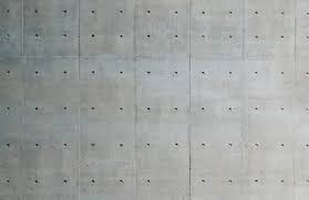 Bare Concrete Wall Wallpaper Mural Hovia