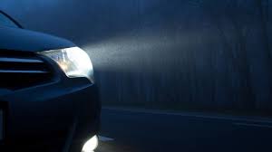 how many lumens are car headlights