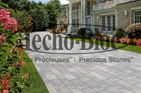 Concrete Paver Goes With My Brick House