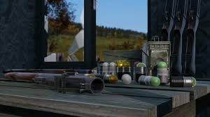 Dayz Pc Stable 1 18 Update 1 Patch