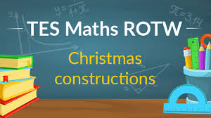 Constructions Tes Maths