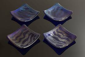 Fused Glass Tableware Archives