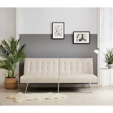 Couch Bed Futon Convertible Sofa Bed