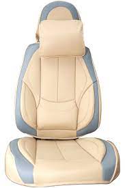 Universal Luxury Seat Covers Full Set