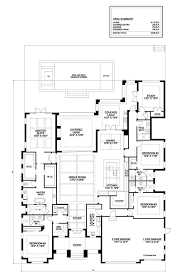 House Plan 77514 Florida Style With