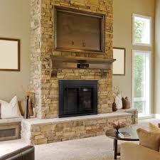 Glass Fireplace Doors