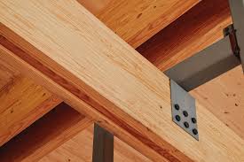 mass timber connections explained