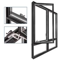 Aluminum Window Replacement