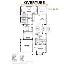 Design House Plan By Masterton Homes