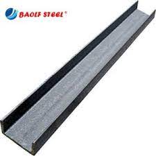 u beam steel u channel structural steel