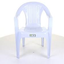 Garden Plastic Chair Stacking Chair