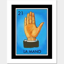 Loteria Posters And Art Prints