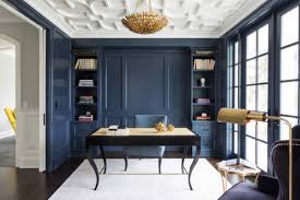 The Most Popular Navy Blue Paint Colors