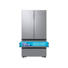 Samsung 31 Cu Ft Mega Capacity 4 Door