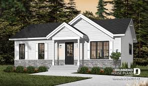 House Plans And Waterfront Home Designs