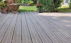 The Best Plastic Decking Boards Brands