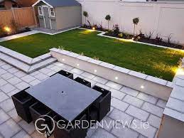 Garden Designers Dublin