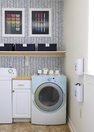 Er Friendly Laundry Room Makeover