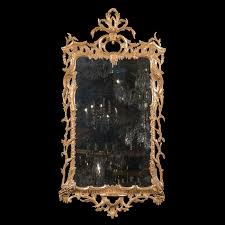 Authentic Antique Mirrors For