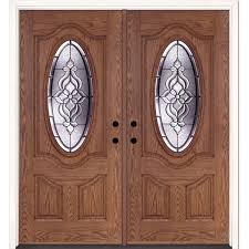 Feather River Doors 74 In X 81 625 In