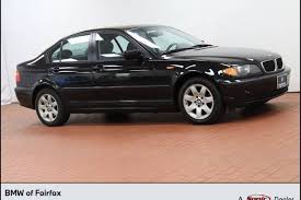 Used 2003 Bmw 3 Series For In