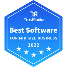 2022 Trustradius Best List For