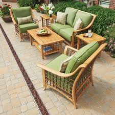 Outdoor Furniture Patio Seating