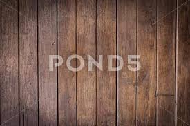 Wood Brown Wall Plank Background Stock