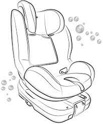 Chicco Seat 3 Fit Car Seat Instructions