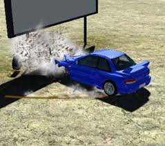 crashes on beamng drive game play