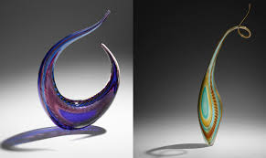 Fifteen Fabulous Glass Artists And