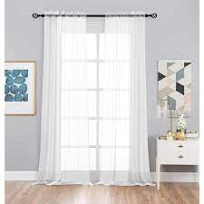 Curtains For Gray Walls 17 Colors