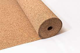 Cork Sheeting Suppliers Manufacturers