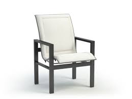 Back Dining Chair 45470 By Homecrest