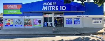 Moree Mitre 10 Hardware In