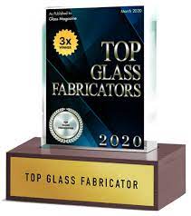 Commercial Interior Glass Fabricator